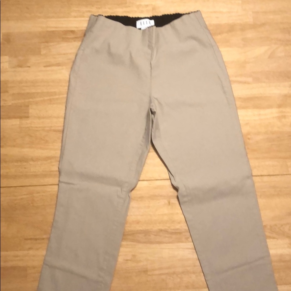 Elle dress Jeggings